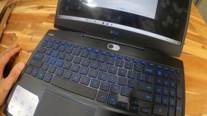 Dell Gaming G3 3590 i5 9300H - Ram 8GB - SSD 512 - GTX 1650 - 15.6 FHD Chiến Game siêu đỉnh