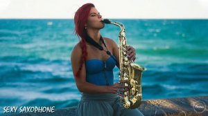 Sax House Music 2021 - Deep house sax - saxophone🎷#1
