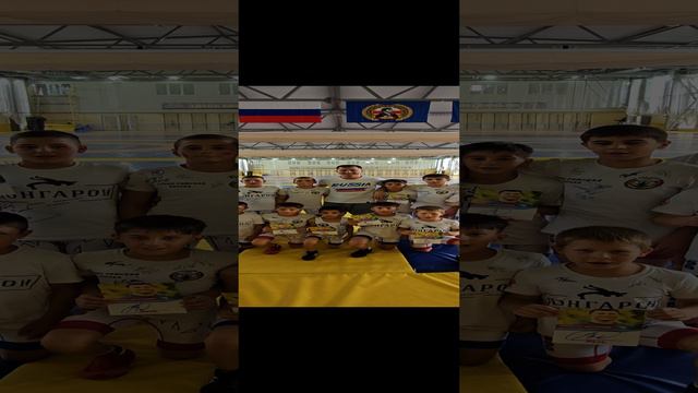 Роман Власов & Клуб"АРС"Донгарон/Греко-римская борьба/