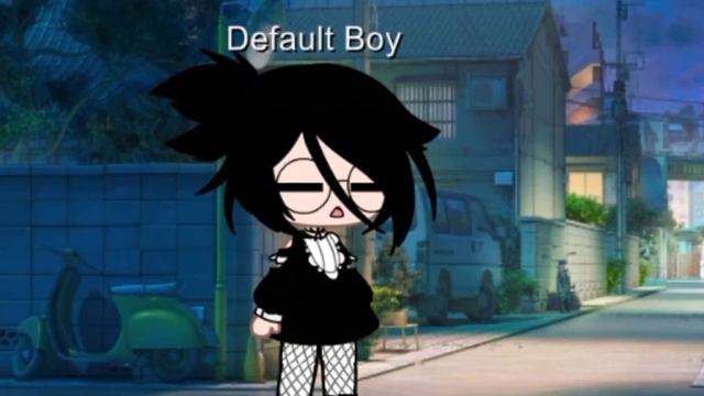 это не обычная гача это не просто гача там очень много одежд и можно и можно телом управлять смотреть онлайн