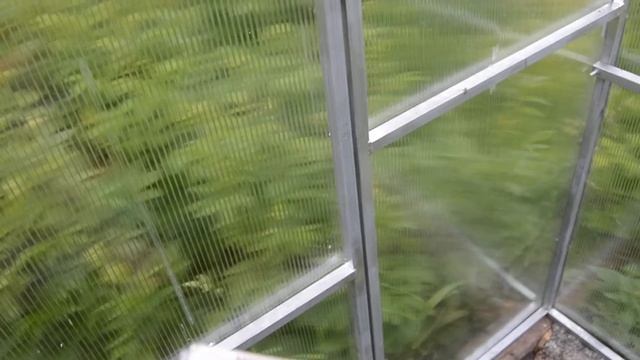 Как установить терморегулятор в теплицу. смотреть онлайн