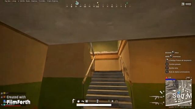 Lamodela Montage PUBG # 1 смотреть онлайн