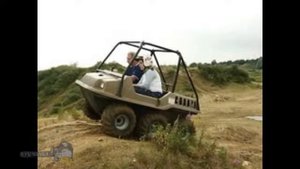 MAX "BUFFALO" новые вездеходы 2015 фото обзор