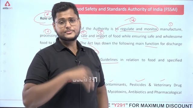 FSSAI Recruitment 2021 | FSSAI  | Day 2