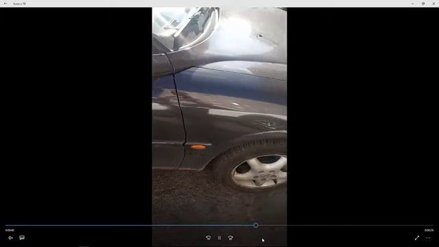 ПРОКАТ ОПЕЛЬ ВЕКТРА Б 1996 ГОДА смотреть онлайн