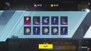 ВЕТРЕЛ ПРОКАЧАЛ АККАУНТ ТЕССУ? "ФРАГМЕНТЫ ИЗ ВИДЕО'' | PUBG MOBILE