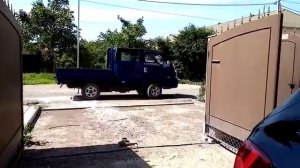 Автоматика распашных ворот Nice Hy7005 (umdom123.ru)