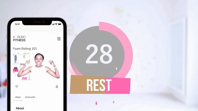 Very INTENSE Abs Workout - Burn Belly Fat | Home Workout 2019 смотреть онлайн