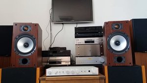 Monitor Audio Bronze B2