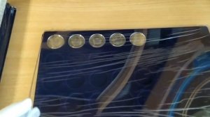 Юбилейные монеты России