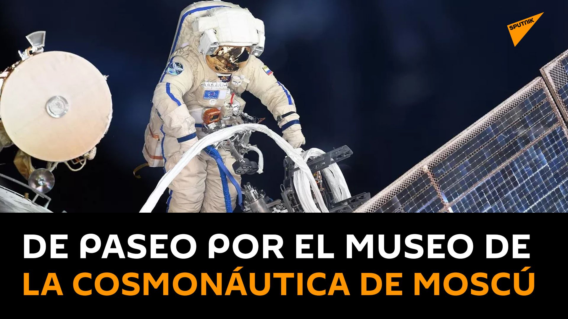 Sputnik mundo español