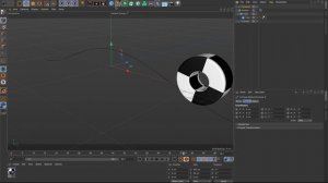 Зацикленная анимация в Синема 4д | Loop animation in Cinema 4D | C4D tutorial