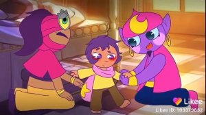 Сэнди И ЛЕОН