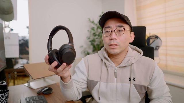 【結論でた。】Apple AirPods Max VS Sony WH1000XM4で比較してみた結果 смотреть онлайн