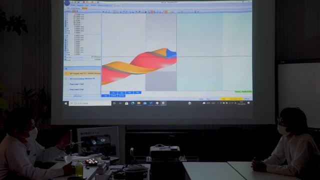 工具メーカー社長が教えるビックリするほど簡単なドリルの手砥ぎ！ смотреть онлайн