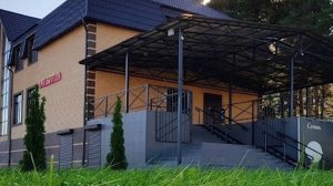 Приговор за гибель посетителя кафе