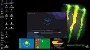 КАК ИГРАТЬ В ANDROID ИГРЫ НА ПК? КАК СКАЧАТЬ И УСТАНОВИТЬ NOX PLAYER?