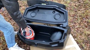 Кофр для квадроцикла GKA 8050 NEW / R304 NEW