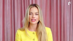 КАК МАРГО РОББИ СТАЛА БАРБИ | ИНТЕРВЬЮ TEEN VOGUE