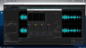 Эпичный голос Adobe Audition