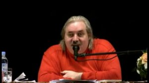 Николай Левашов о Растлении.