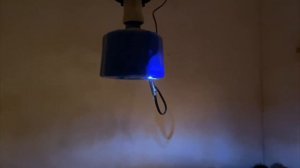 Отопление и освещение в курятнике - самый простой способ!