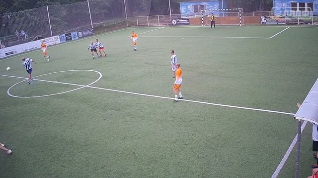 19.07.2020. 7 Тур. Чемпионат ЛЛЛФ. Сезон "Весна 2020". FK Volga 7:4 Upgrade. смотреть онлайн