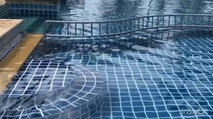 Тайланд. Начало путешествия. Отель «Graceland Resort and SPA»