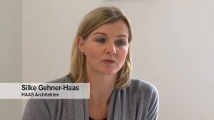 D&H: Interview mit dem Architekturbüro "HAAS Architekten" über das Bauprojekt "Diplomaten Park"