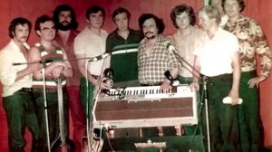 Аркадий Северный   15   Вешние воды бегут   1979 — на Яндекс Видео