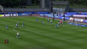 FIFA 19 great goal by pele