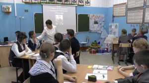 ОТКРЫТЫЙ УРОК.ОБРАЗ ХЛЕСТАКОВА В КОМЕДИИ Н.В.ГОГОЛЯ "Ревизор" ЧАСТЬ 1