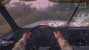 Snow *Runner (PS5) 11 СЕЗОН - "СКАНДИНАВИЯ" (ОТДЫХ НАЧИНАЕТСЯ с РАБОТЫ,Поручения)