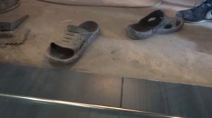 Как сделать душевую кабину СВОИМИ руками из ПЛИТКИ  Душевой поддон из плитки ванной Трапп В душ