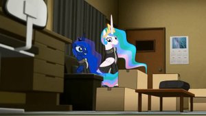 две лучшие сестрёнки гамают 4