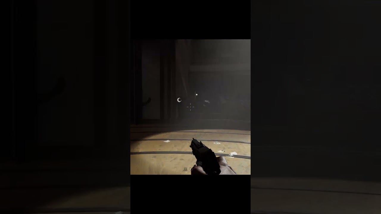 Театр Atomic Heart. Продолжение -11 смотреть онлайн