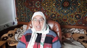 Стихотворение - Карась