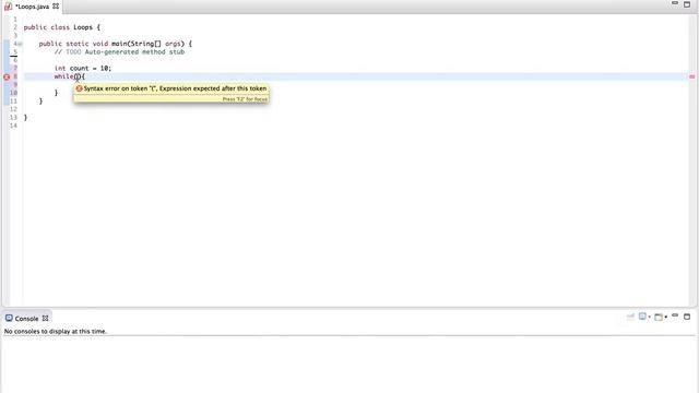 Java Tutorial For Beginners Day 4: From MathAndCoding.org смотреть онлайн