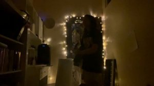 пм-супермаркет (акустика) cover by onejahan