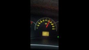 Расход 92 бензина  "ПРИОРА" 1.6 -16V