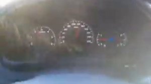 Динамика санта фе 2.2 дизель 197л/с. часть 2