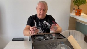 Мидбас 20 см для машины - Новинки AMP