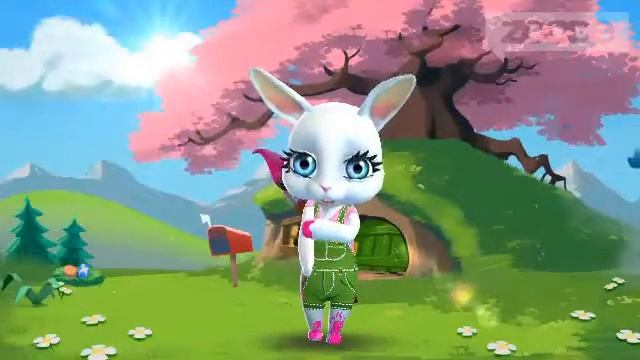 ZOOBE РИСОВАТЬ смотреть онлайн