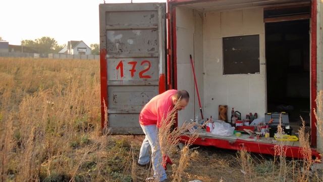 Смотрим участок. Серия 003. смотреть онлайн