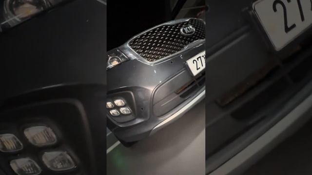 Соренто для Азербайджанцев 2.0 ноблесс люк без замен краска чистая смотреть онлайн