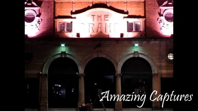 Panasonic Full HD HC V700 смотреть онлайн