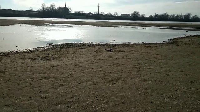 Краснодар - Юбилейный микрорайон - 21.01.2023 г.