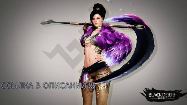 black desert 32 смотреть онлайн