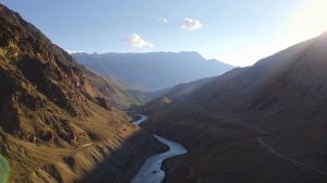 Дидюля ( Парящий в облаках )