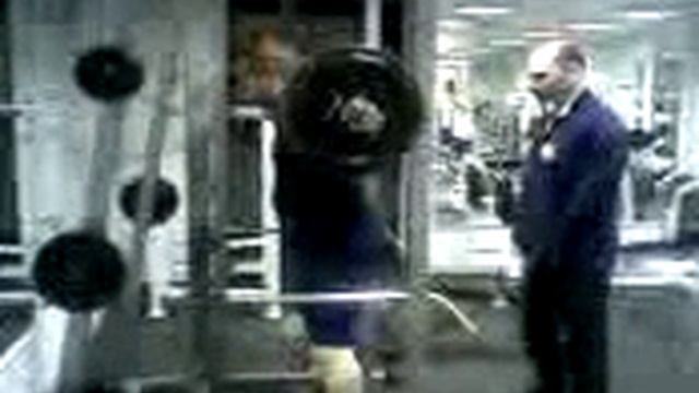 Присед 160 кг смотреть онлайн